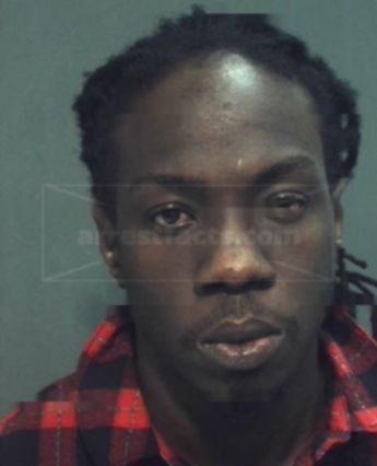 Jermaine Claudius Henry