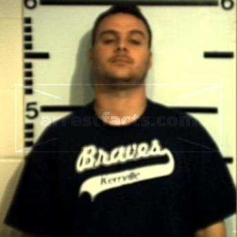 Chance Byron North