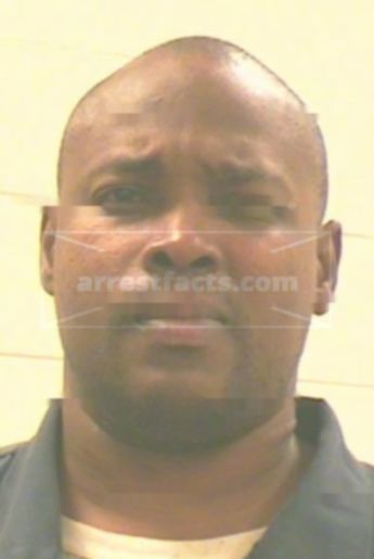Kenneth Christopher Mccrary