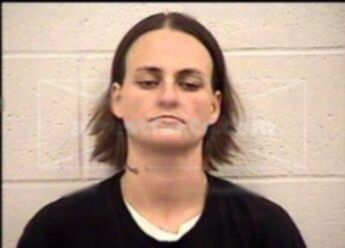 Amanda Gail Trusty