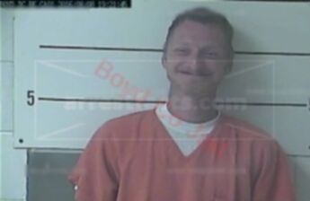 Timothy Aaron Marshall