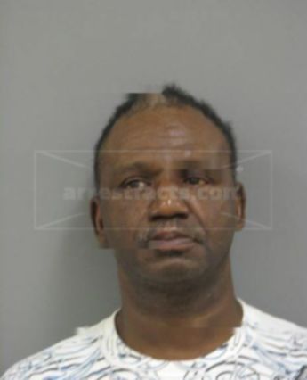 Gentry Oliver Floyd
