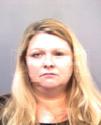 Tracy Anne Owens