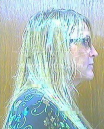Kimberly D Roper