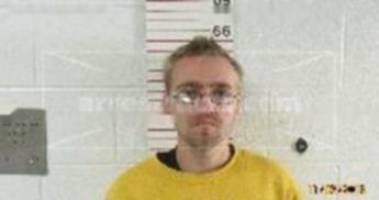 Brady James Bush