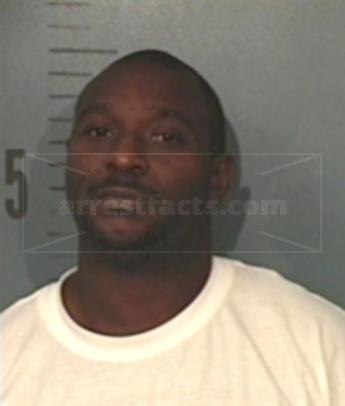 Perry James Davis