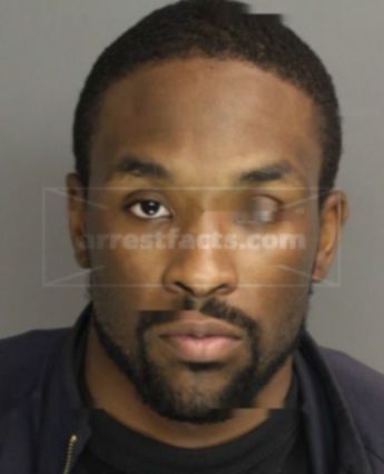 Chazz Epps