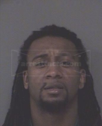 Robert William Whitfield