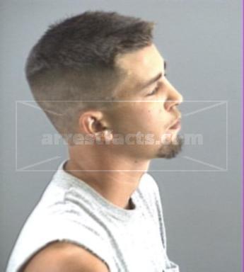 Shane Claburn Moore