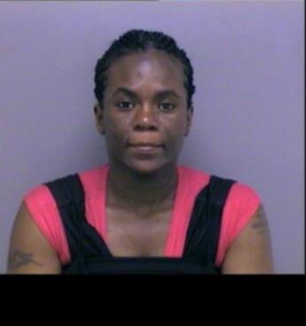 Kimberley Katrese Bradford