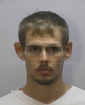 Blake Nichols Grady