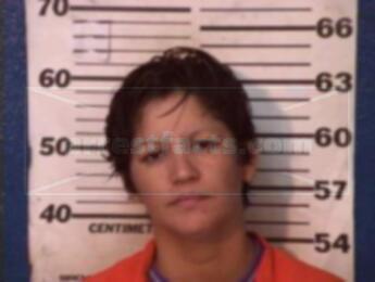 Juanita Flores Flores