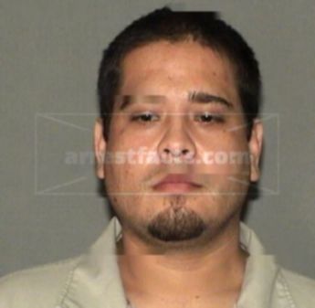 Joshua Raymond Armendariz