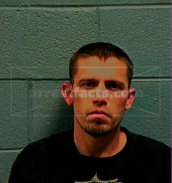 Todd Lee Keeling