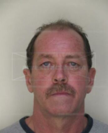 Wayne Allan Partridge