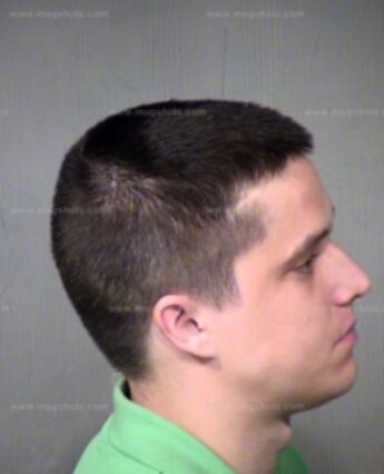Joshua Jared Alder