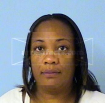Torina Gaines