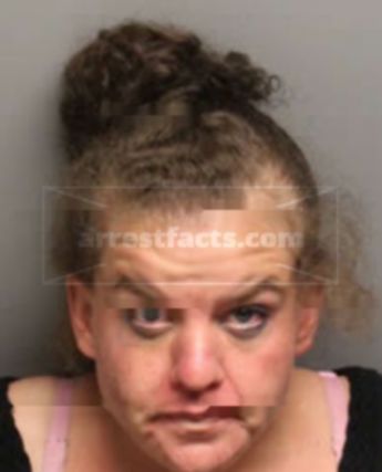 Nichole Marie Mc Bride
