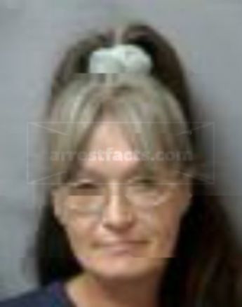 Virginia Ann Benedict