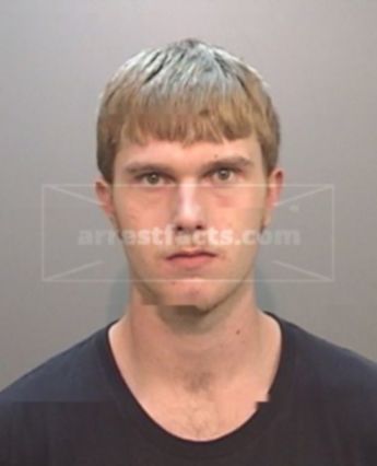 Anthony Eric Baxter