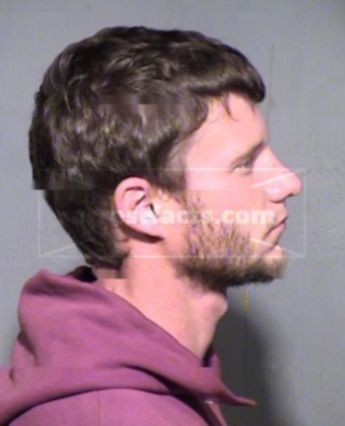 Robert James Lacey