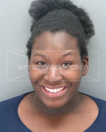 Tamila Sexton