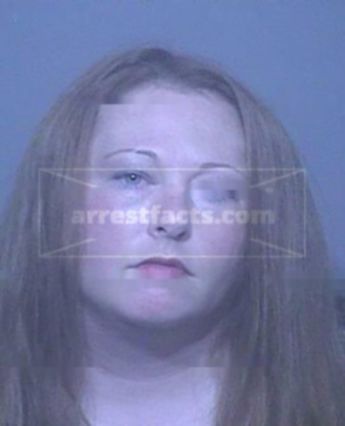 Teresa Dianne Crenshaw
