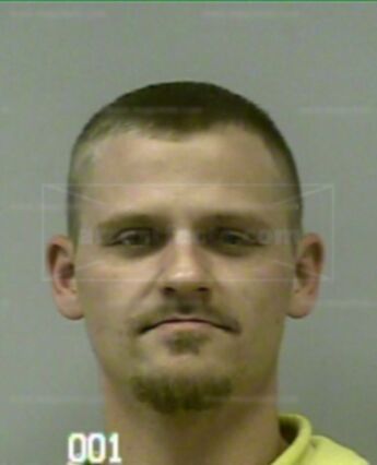 Randall William Mccoy