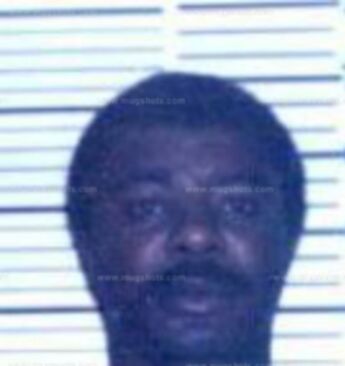 George Ray Smith Jr.