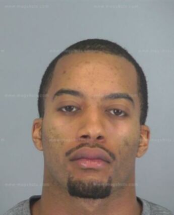 Demetrious Marquie Foster