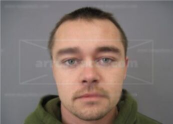 Derrick James Mccrimmon