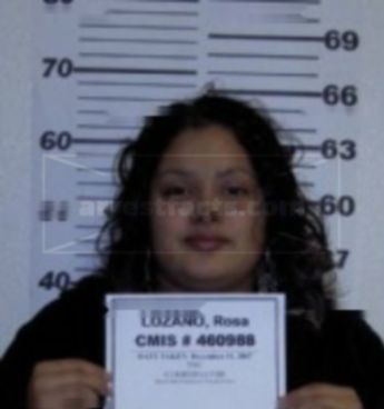 Rosa Lozano