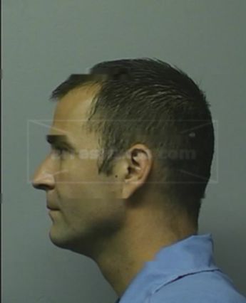 Kevin Burkman