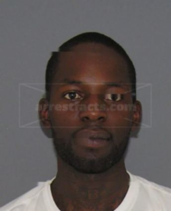 Bryant J Johnson