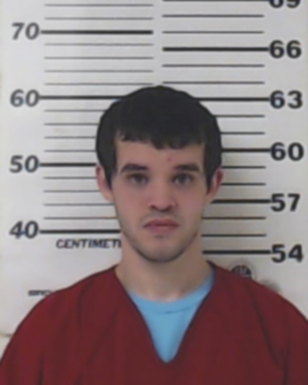 Brandon Lee Green