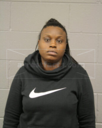 Shadavia Marquet Lane