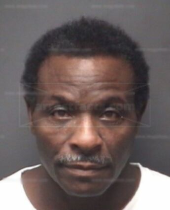 Clinton Earl King