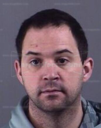 Christopher James Hagen