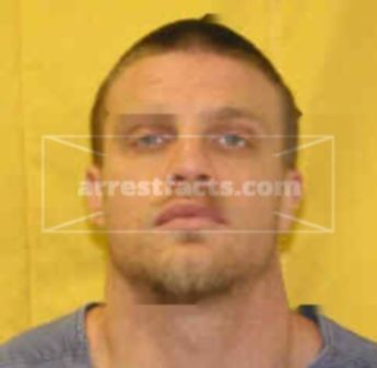 Brandon Scott Neville