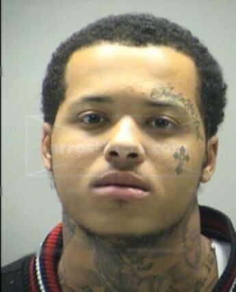 William Jamar White