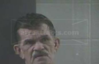 David William Clark