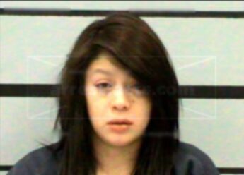 Aubrey Lynn Garcia
