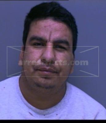 Jose Francisco Gomez