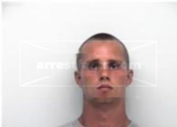 Charles Coy Burge