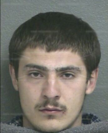 Devin James Cox