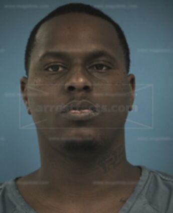 Christopher Anderson Parks