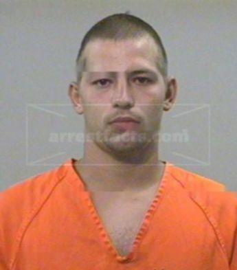 Mark Andrew Comshaw