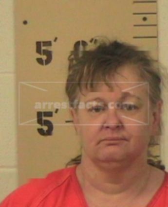 Bonnie Suzanne Barnett