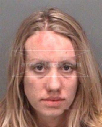 Lyndse Nicole Bourgeois