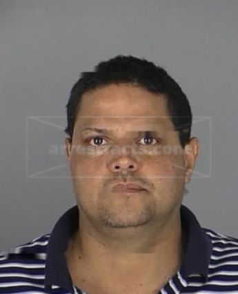 Jaime Alfonso Mora-Rivera